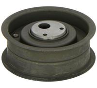 INA 531 0079 10 Galet tendeur de courroie de distribution | Compatible avec: AUDI 80 B2 Stufenheck, 80 B3 Stufenheck, 80 B4 Avant, 80 B4 Stufenheck, 90 B3, SEAT CORDOBA, CORDOBA Vario