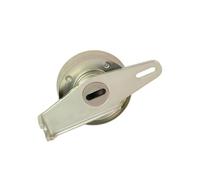 Galet tendeur de courroie trapézoïdale 531 0226 10 INA pour PEUGEOT CITROËN