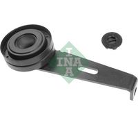 INA 531 0263 10 Poulie-tendeur, courroie trapézoïdale à nervures pour CITROËN,FI