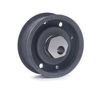 INA 531 0304 10 Poulie-tendeur, courroie crantée