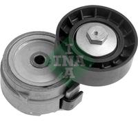 INA 531 0480 10 Poulie-tendeur, courroie trapézoïdale à nervures pour IVECO,RENA