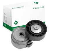 Galet tendeur de courroie trapézoïdale 531 0480 10 INA pour RENAULT TRUCKS IVECO