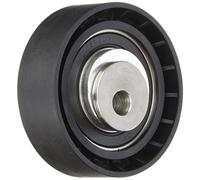 INA 531 0497 10 Poulie-tendeur, courroie crantée