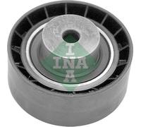 INA 531 0736 10 Poulie de tension, courroie trapézoïdale à nervures pour LOTUS,M
