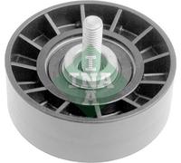 INA 531 0749 10 Poulie-tendeur, courroie trapézoïdale à nervures pour CITROËN,FI