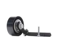 INA Galet tendeur courroie trapézoïdale 531 0783 10 pour BMW 3 Coupé X3 X5