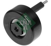 INA 531 0788 10 Tendeur Poulie, Courroie Crantée pour BMW, Land Rover, Opel