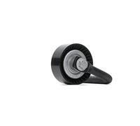 Galet tendeur de courroie trapézoïdale 531 0790 10 INA pour BMW OPEL LAND ROVER