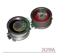 Galet tendeur de courroie de distribution 531 0809 10 INA pour AUDI VW SEAT