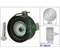 INA 531 0813 10 Poulie-tendeur, courroie de distribution pour FORD,FORD (CHANGAN