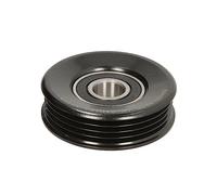 INA Galet enrouleur de courroie d'accessoire 531 0853 10 pour Honda Subaru Rover