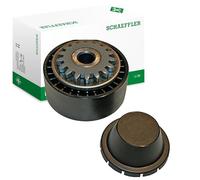 Ina Galet tendeur 531 0854 10 de courroie trapézoïdale pour Dacia Renault Nissan