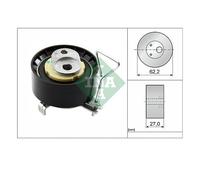 Ina 531 0928 10 Poulie Courroie Crantée pour Volvo XC60 156 Polestar 1 P