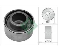 INA 532 0068 20 Poulie renvoi/transmission, courroie de distribution pour FORD A