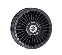 INA 532 0108 10 Poulie renvoi/transmission, courroie trapézoïdale à nervures