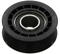 INA 532 0109 10 Poulie renvoi/transmission, courroie trapézoïdale à nervures