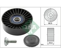 LUK 532013810 Poulie