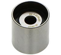 INA 532 0161 10 Poulie renvoi/transmission, courroie de distribution