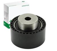 INA 532 0196 10 Galet enrouleur de courroie de distribution