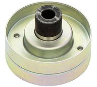 INA 532 0213 10 Galet enrouleur de courroie d'accessoire Poulie renvoi transmission