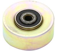 INA 532 0214 10 Poulie renvoi/transmission, courroie trapézoïdale à nervures