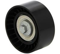 INA 532 0228 10 Galet enrouleur de courroie d'accessoire Poulie renvoi transmission