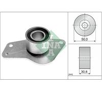 INA 532 0238 10 Poulie renvoi/transmission, courroie de distribution pour DACIA,