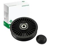 INA 532 0242 10 Galet enrouleur de courroie d'accessoire