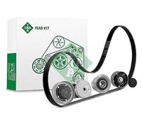 INA 532 0245 10 Galet enrouleur de courroie d'accessoire