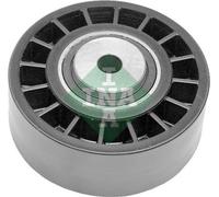 INA 532 0282 10 Déviation / Guide Poulie, Courroie Crantée pour Mercedes-Benz