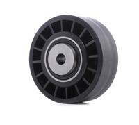 INA 532 0282 10 Galet enrouleur de courroie d'accessoire