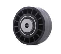 INA 532 0282 10 Galet enrouleur de courroie d'accessoire sans accessoires