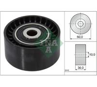 INA 532 0321 10 Poulie renvoi/transmission, courroie de distribution pour CITROË