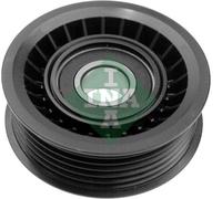 INA Galet enrouleur de courroie d'accessoire 532 0336 10 – pour Saab, Renault, Opel