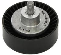 INA 532 0343 10 Galet enrouleur de courroie d'accessoire