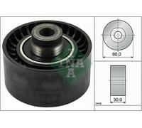 INA 532 0345 10 Poulie renvoi/transmission, courroie de distribution pour CITROË