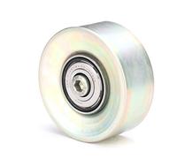 INA 532 0398 10 Poulie renvoi/transmission, courroie trapézoïdale à nervures