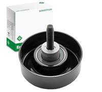 Ina Galet de courroie trapézoïdale 532 0405 30 – pour Ford Focus I à trois volumes