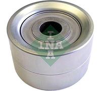 INA 532 0412 10 Galet enrouleur de courroie d'accessoire Poulie renvoi transmission