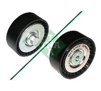 INA 532 0434 10 Galet enrouleur de courroie d'accessoire