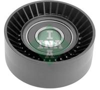 Galet enrouleur de courroie d'accessoire INA 532 0437 10