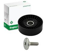 INA 532 0439 10 Galet enrouleur de courroie d'accessoire