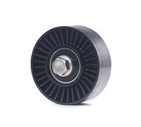 INA 532 0512 10 Poulie renvoi/transmission, courroie trapézoïdale à nervures