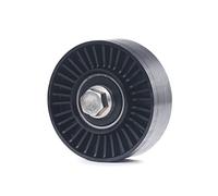 INA 532 0512 10 Poulie renvoi/transmission, courroie trapézoïdale à nervures