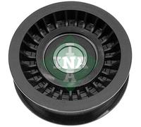 INA 532 0525 10 Poulie renvoi/transmission, courroie trapézoïdale à nervures pou