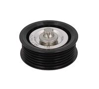 INA 532 0531 10 Poulie renvoi/transmission, courroie trapézoïdale à nervures