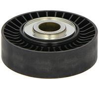 Galet enrouleur de courroie d'accessoire INA 532 0535 10