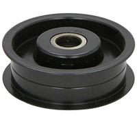 INA 532 0539 10 Galet enrouleur de courroie d'accessoire Poulie renvoi transmission