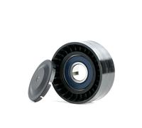 INA Galet enrouleur de courroie d'accessoire 532 0557 10 pour Porsche Audi VW