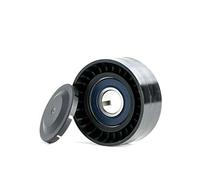 INA Galet enrouleur de courroie d'accessoire 532 0557 10 pour Porsche Audi VW